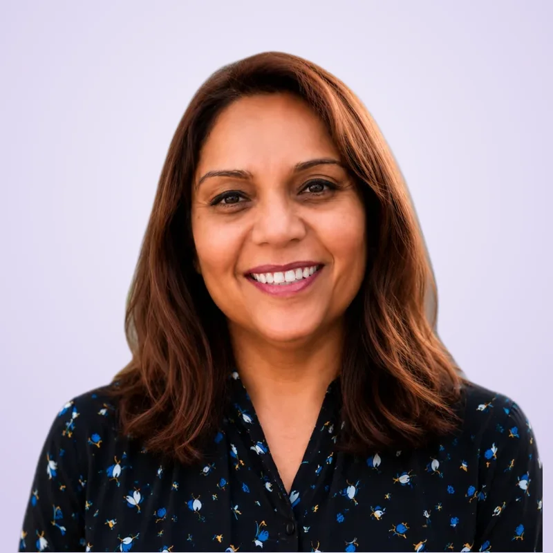 Hina Patel