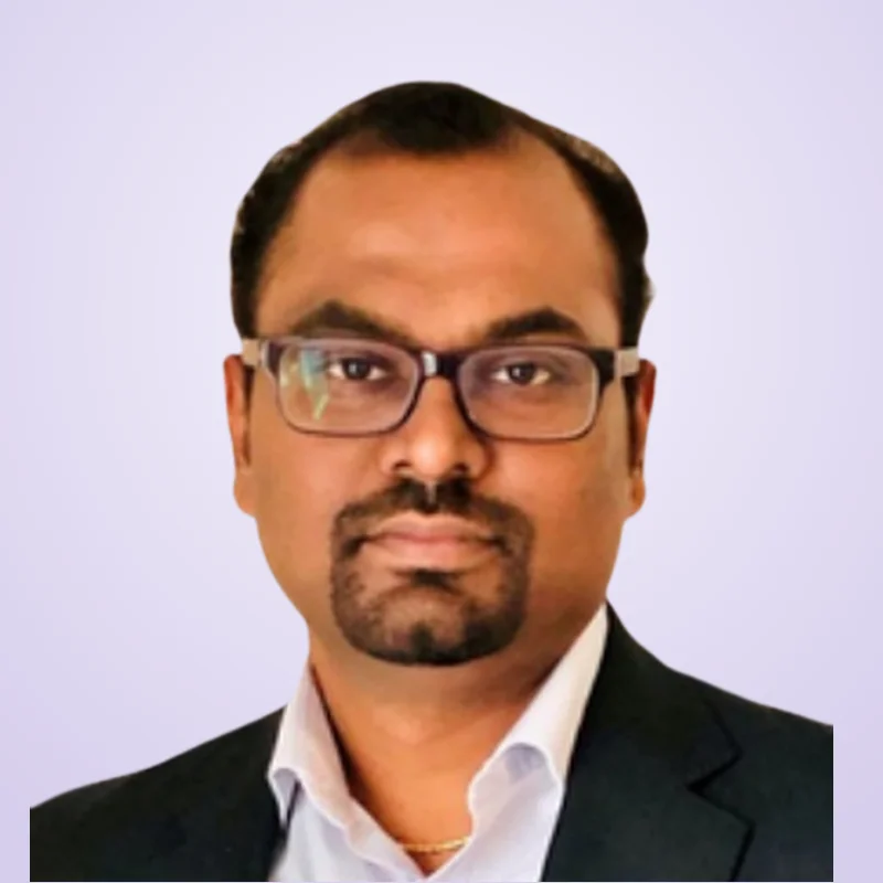 Karthik Muthusamy